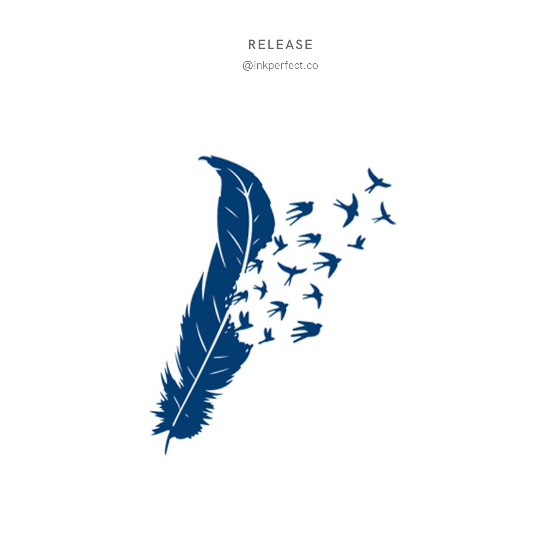 Release | inkperfect's Jagua 5cm x 5cm