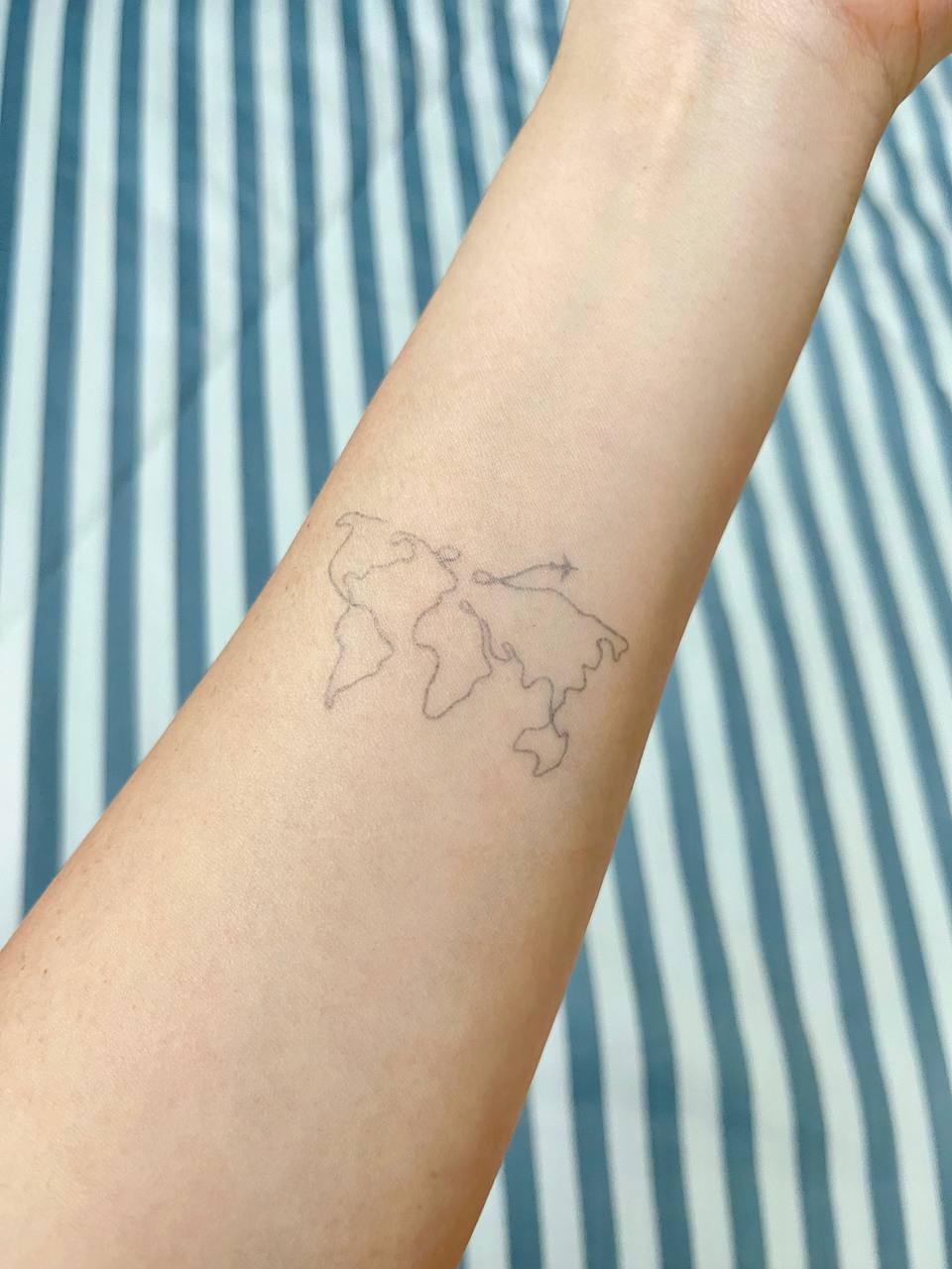 Map | inkperfect's Jagua 5cm x 5cm