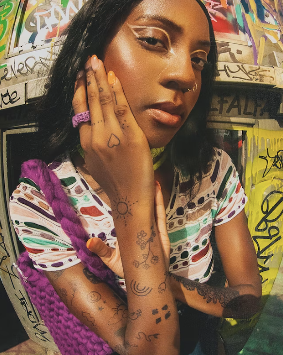 Inkbox Freehand Tattoo Marker | Fine tip