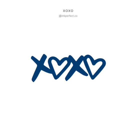 xoxo | inkperfect's Jagua 5cm x 5cm