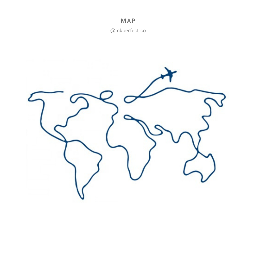 Map | inkperfect's Jagua 5cm x 5cm
