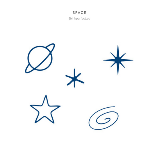 Space | inkperfect's Jagua 5cm x 5cm
