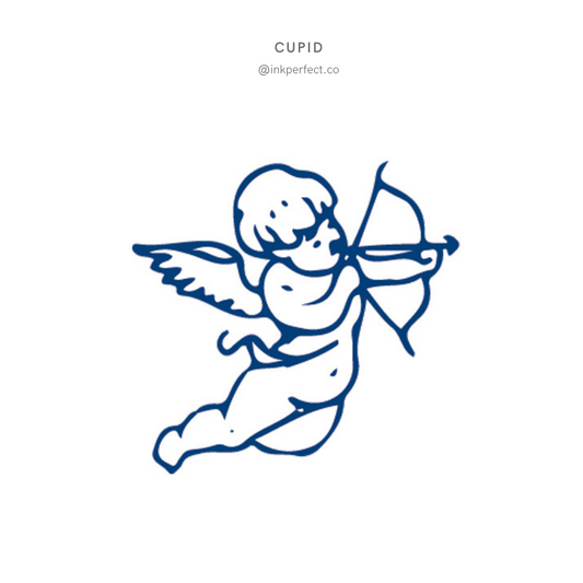 Cupid | inkperfect's Jagua 5cm x 5cm
